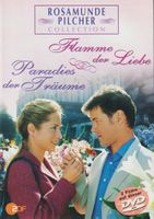 ROSAMUNDE PILCHER - DVD Set mit 2 Filmen
