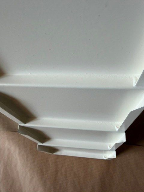 Ladenausstattungen & Messebau: Postkartenhalterfür die Wand – Neu (gemäss Beschreibung) aus Zürich von Doris_lang 2