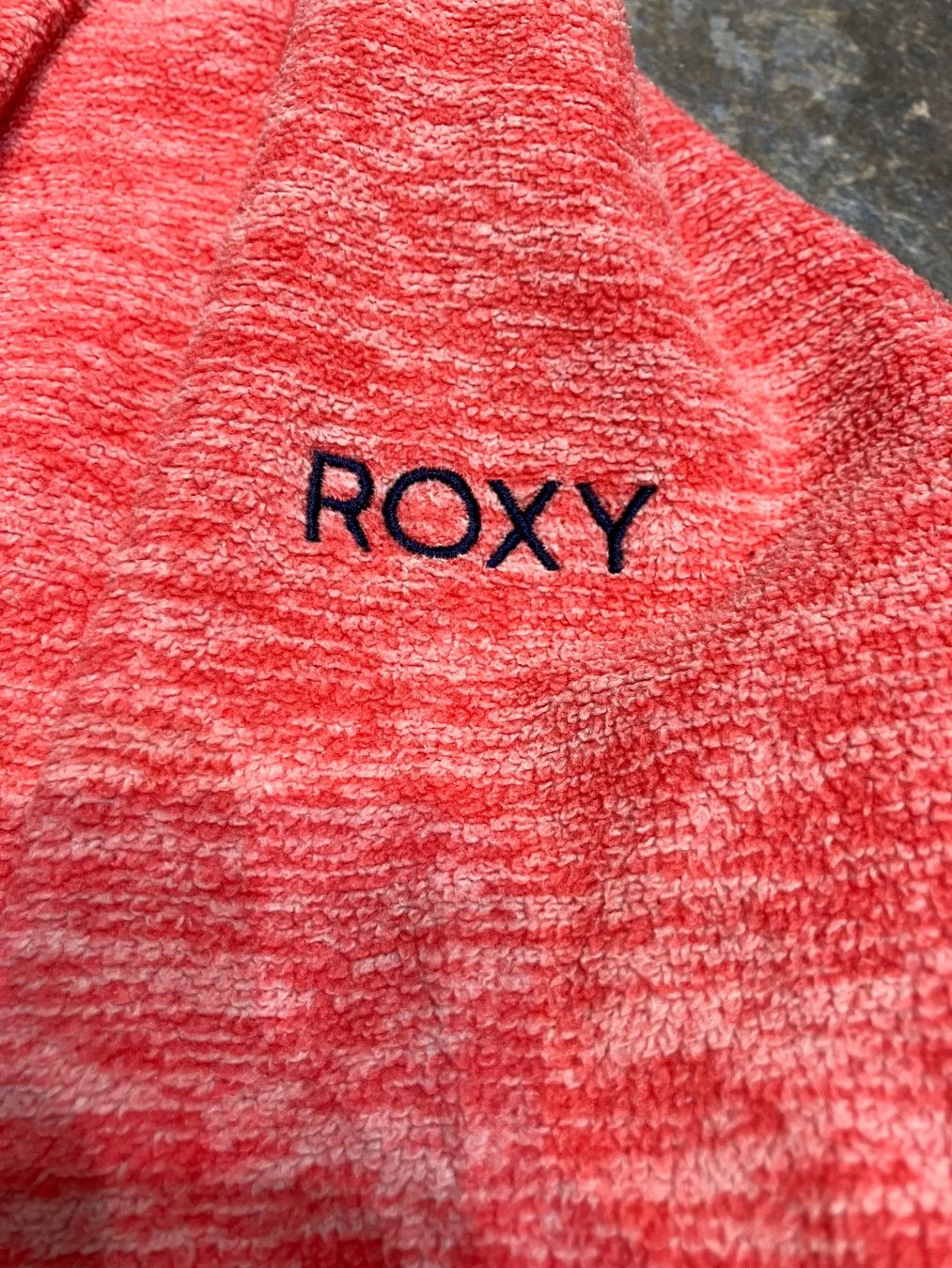 Roxy Giacche & Cappotti: Roxy FleeceJacke 140 – Usato da Epesses venduto da moss_r 1