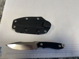 Taktisches Messer (Drachenader)