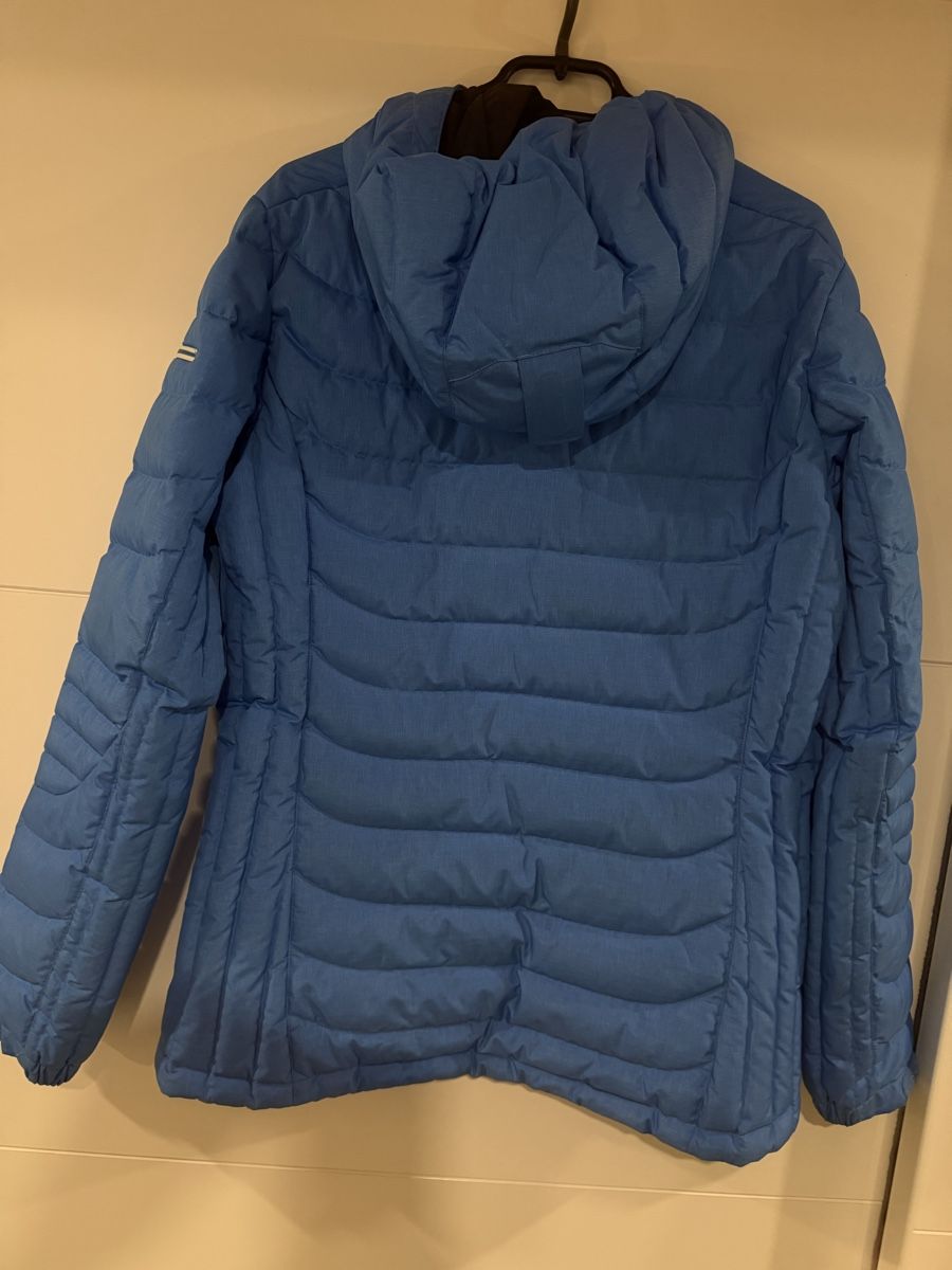 Peak Performance Giacche: Peak Performance tolle warme Jacke L – Usato da Rüdlingen venduto da Lichee 3