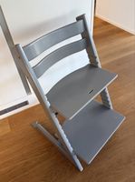 Original Stokke Tripp Trapp grau, gebraucht  Bezahlung mit T