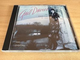 Gail Davies – The Other Side Of Love