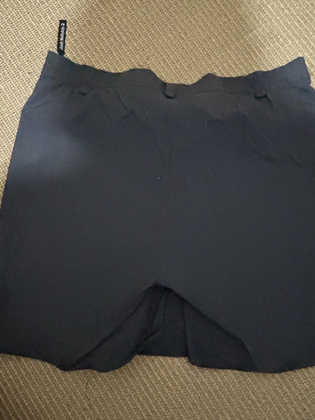 Jack Wolfskin Gonne: Jack Wolfskin Skort EU44 – Usato da Itingen venduto da bra_c7hw 1