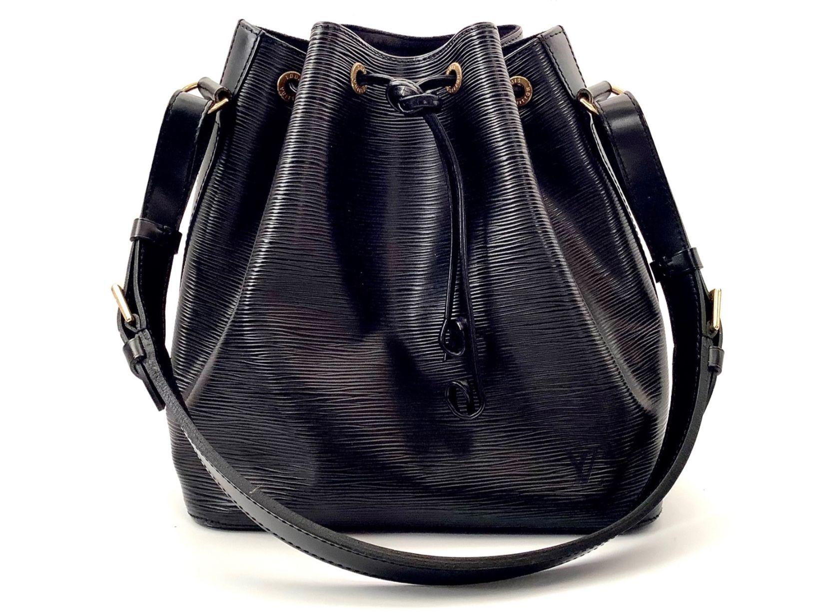 Louis Vuitton Taschen für Damen: Louis Vuitton Noe Petit Epi Schwarz Top – Neu (gemäss Beschreibung) aus Küsnacht ZH von Vuit-on