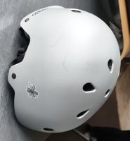 Oxelo Helmet Grey Size M Used Condition