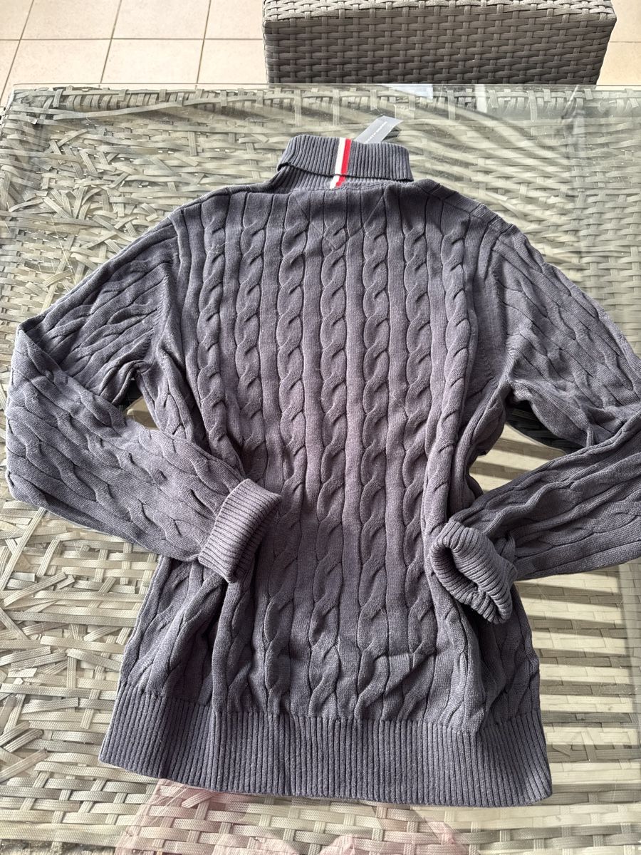 Tommy Hilfiger Maglioni & Felpe: Tommy Hilfiger Pullover Neu (S) – Nuovo e nell'imballaggio originale da Vezia venduto da sidu03 3
