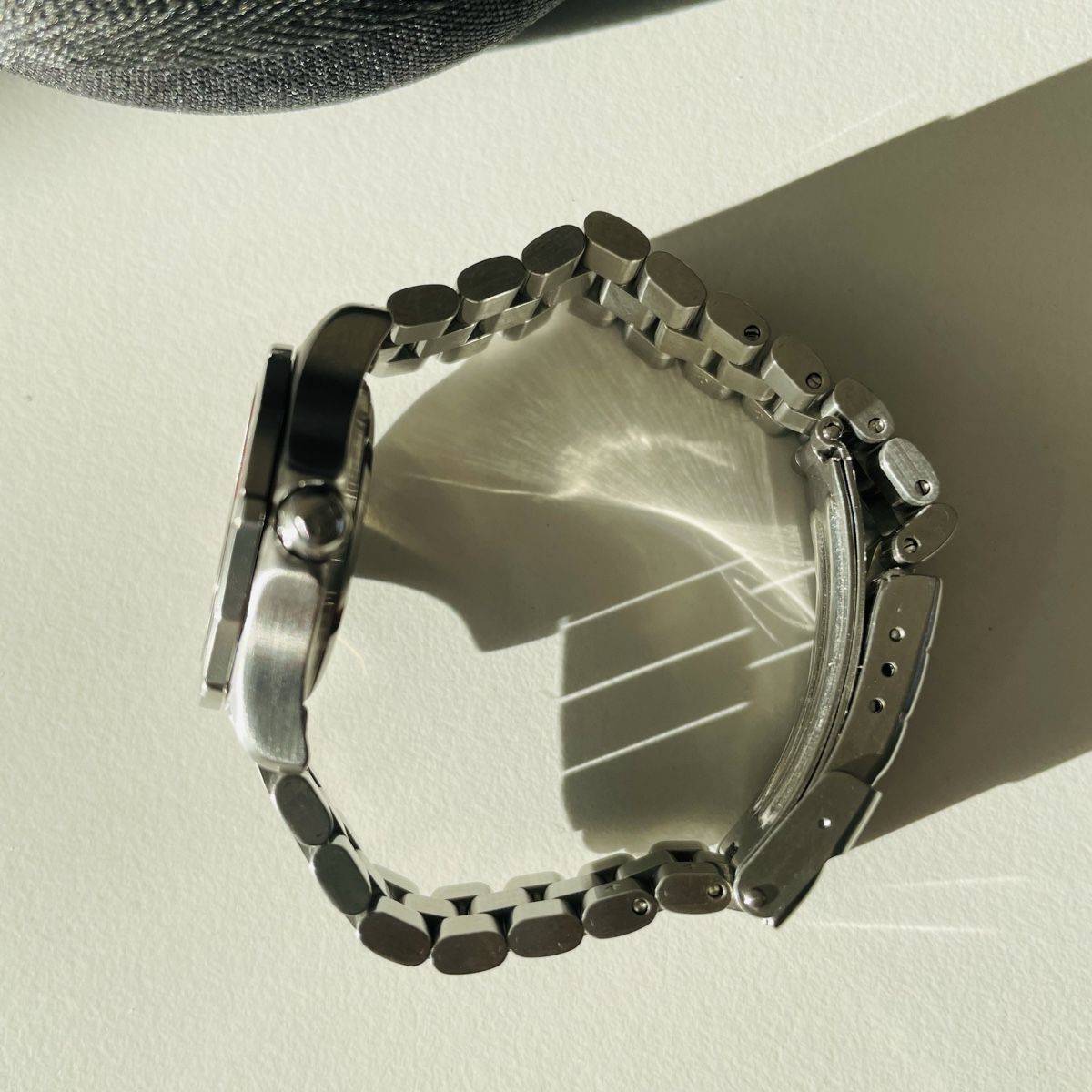 Tag Heuer Uhren: TAG Heuer Professional Serie 200 – Gebraucht aus Cressier NE von davidneuch 1