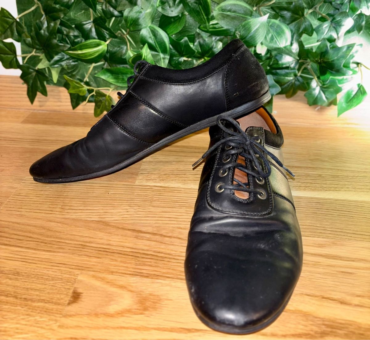 Zara Scarpe da uomo: Zara Schuhe elegant gr44 – Usato da Basel venduto da zlajoo93