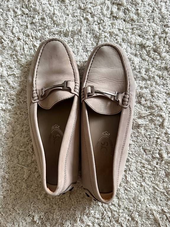 Chaussures femmes: Tods – D'occasion à Küsnacht ZH par nat_m97w