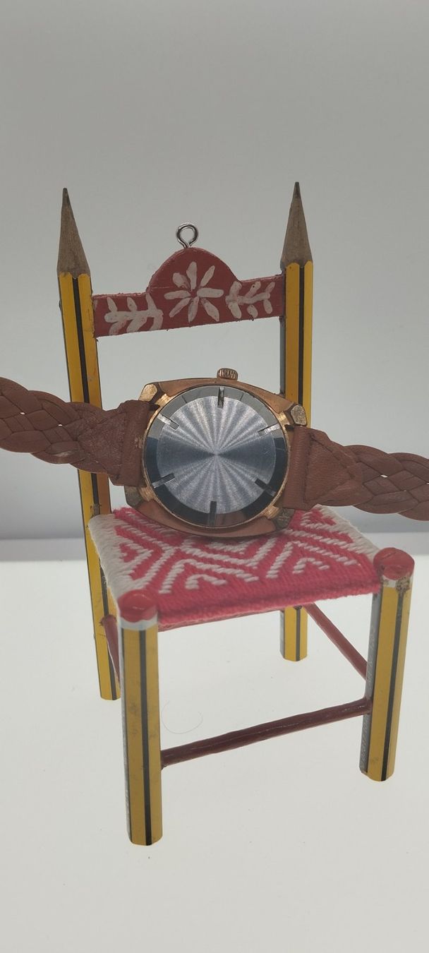 Orologi: Montre chilex vintage – Usato da La Chaux-de-Fonds venduto da jac_9llg 8