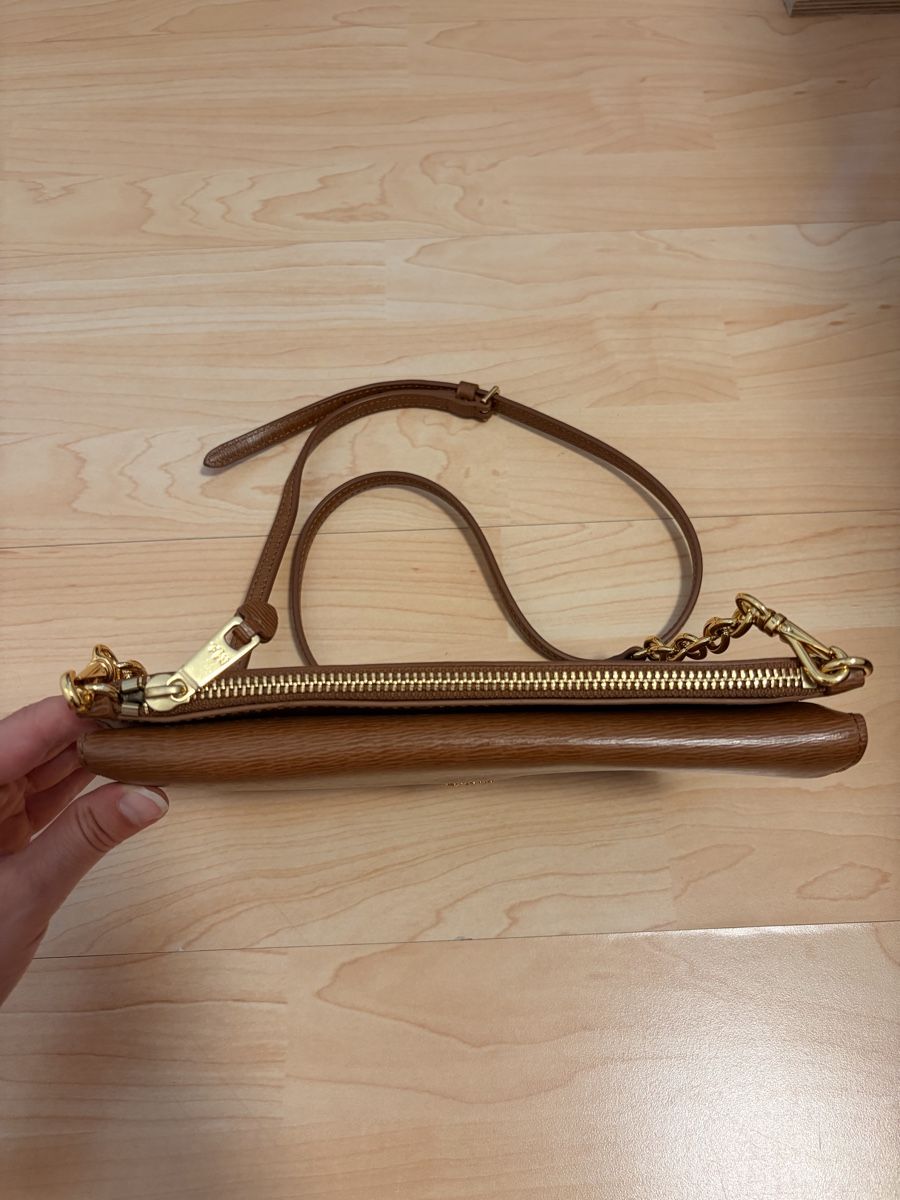 Borse da donna: Ralph Lauren Sawyer Tasche – Nuovo (secondo la descrizione) da Beckenried venduto da sir_y86j 4