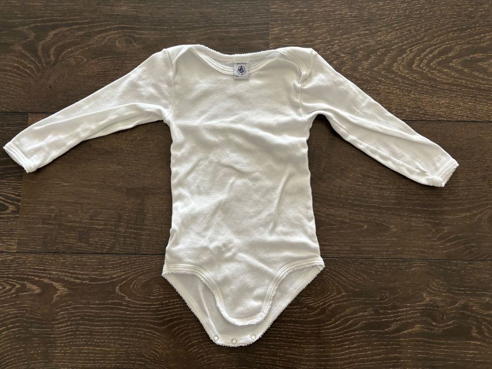 Body petit discount bateau 4 ans