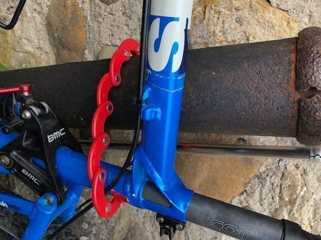 Cadenas: Veloschloss – Neuf avec emballage d'origine à Zollikerberg par mobilvelo 2