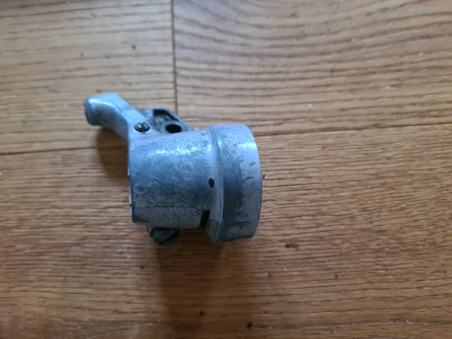 Sachs Ciclomotori: Griffteil Original, Sachs Gasgriff Oldi – Usato da frümsen venduto da Sailem
