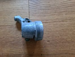 Griffteil Original, Sachs Gasgriff Oldi