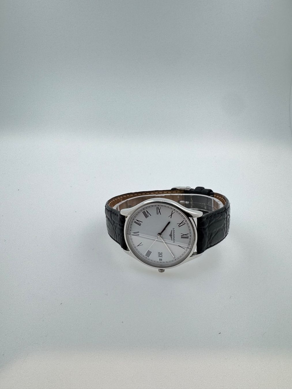 Longines Orologi: Longines Lyre Classic – Usato da Bremgarten AG venduto da uhrenshopp 3