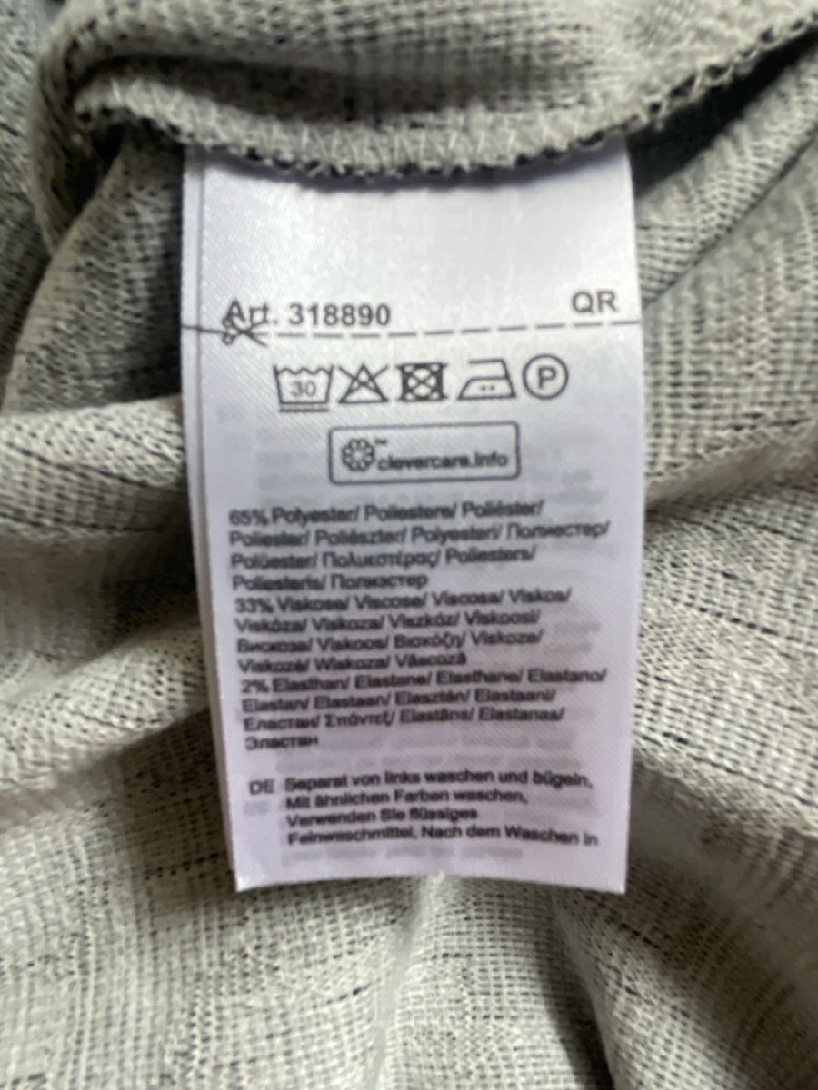 Pulls & Sweat-shirts: Pullover von Street One Gr. 40  – D'occasion à Balsthal par Katzenfan99 2