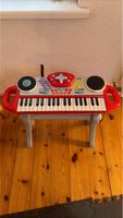 Kinder Keyboard
