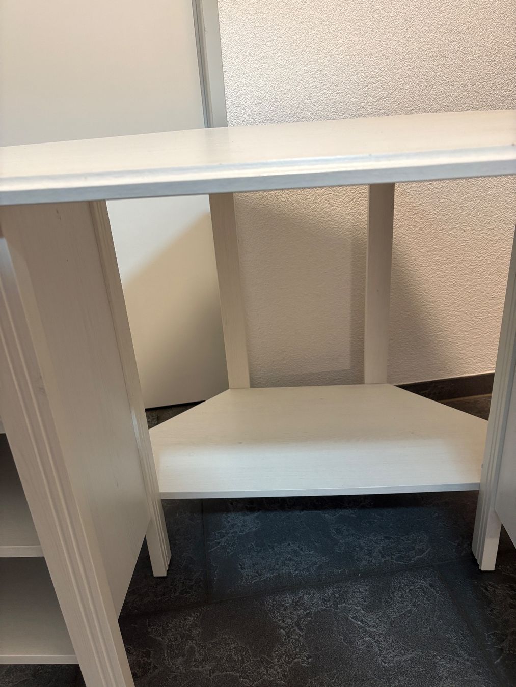 Bureaux: Eckschreibtisch – D'occasion à Auenstein par 5222 5