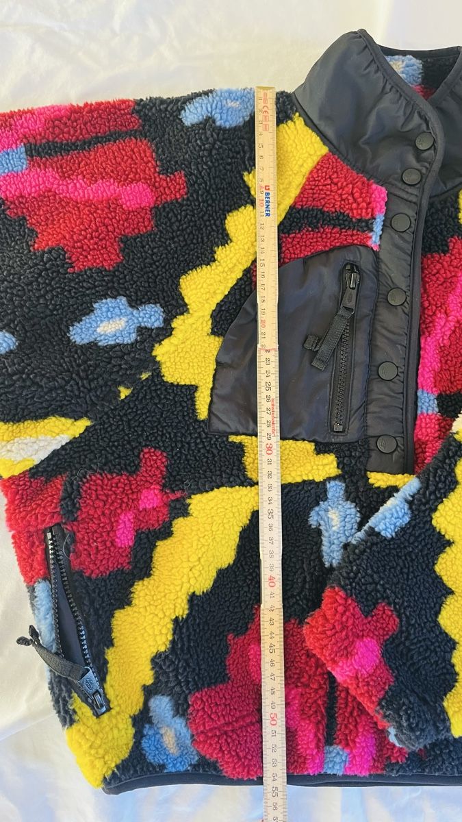 Skis: Free People Movement Ski/Winter Pullover – Neu (gemäss Beschreibung) aus Davos Platz von Infinity795 7