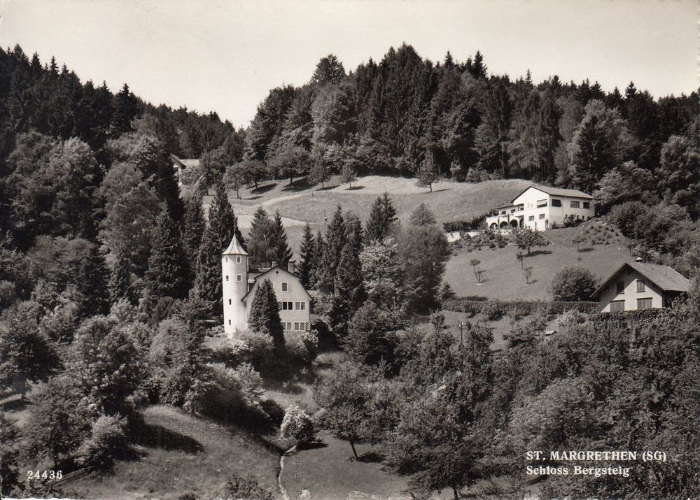 St. Margrethen 1961 Kaufen auf Ricardo