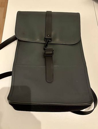 Rucksack Rains, Inhalt 18 Liter