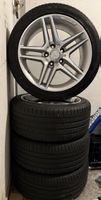 Felge 17 Zoll Mercedes-Benz wie Neu