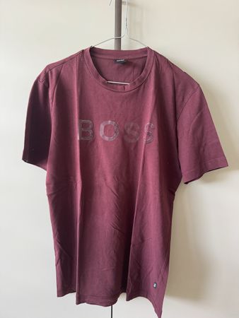 Boss T-shirt 