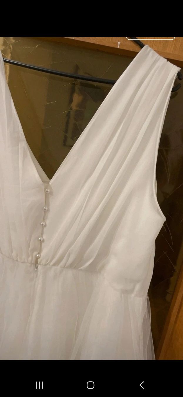 C&A Robes: Brautkleid – Neuf (Voir description) à Niederbipp par lau_bm67 3