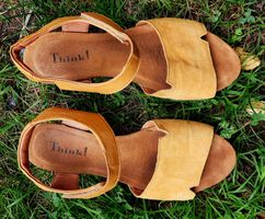 Think Sandalen Traudi