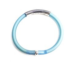 Energie-Armband türkis – Gr. L