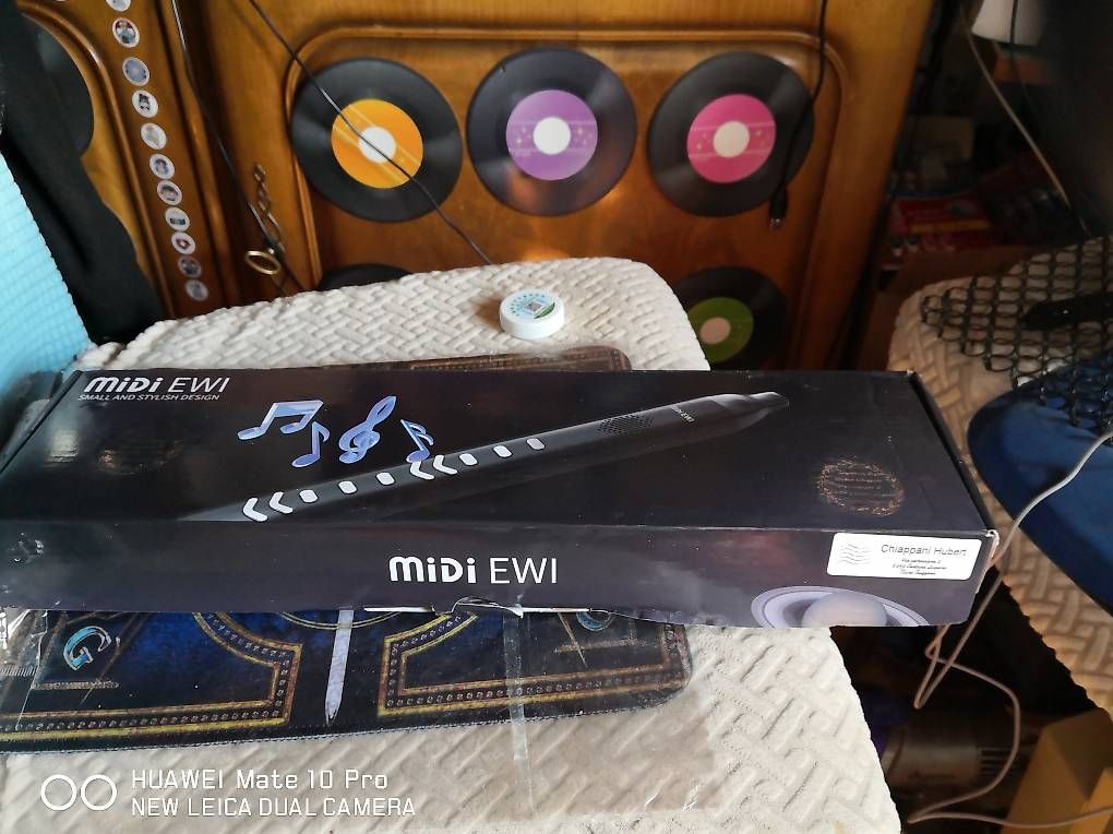 Musikinstrumente: Flauto midi 10 suoni – Neu und originalverpackt aus Certara von chi_hvy8 4