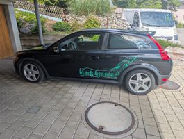 Volvo C30 T5 (220 PS)