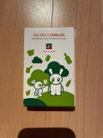 Jeu 7 familles "Je recycle" SATOM