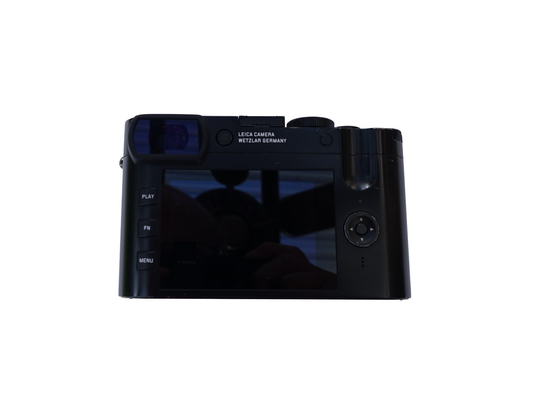 Leica Fotocamera: Leica Q2 – Usato da Märwil venduto da Xaloch 6