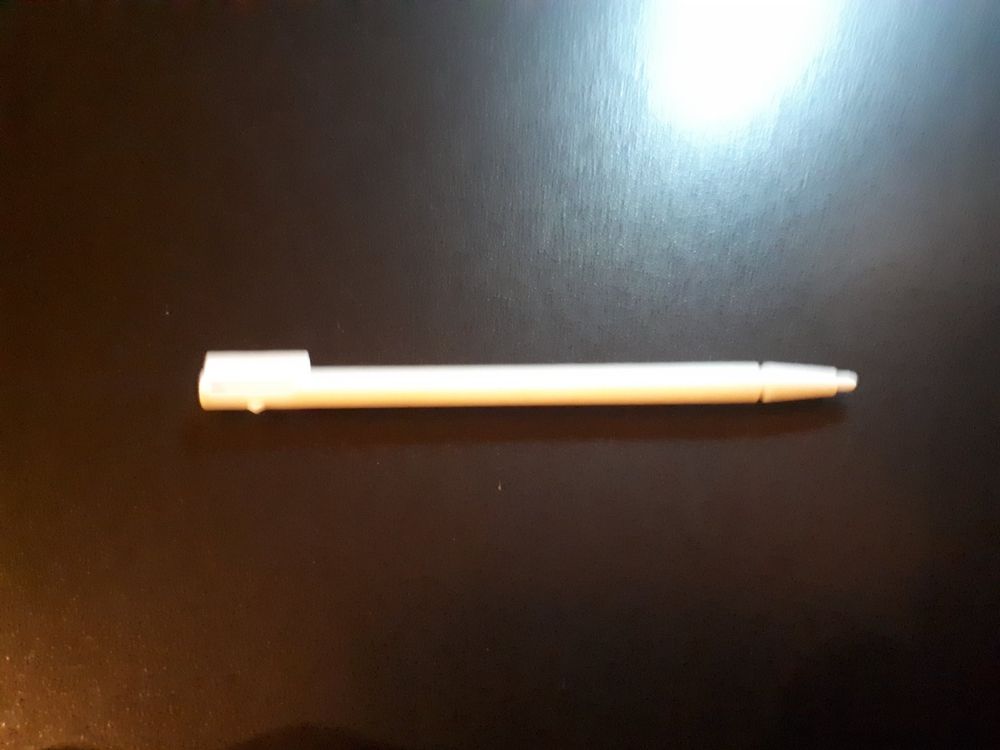 NEU Touch Stift für DS / NDS Weiss Kaufen auf Ricardo