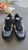 ASH Sneakers Gr. 40, wenig getragen
