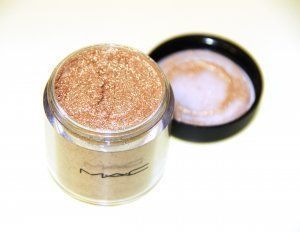 Make-up: MAC Mini Pigment Dazzleray – Nuovo e nell'imballaggio originale da Dielsdorf venduto da Miri1101 3