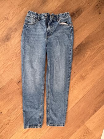 H&M Damen Jeans Grösse 36