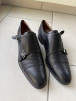 Bally Herrenschuhe "Lendel" Gr. 42