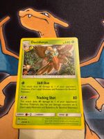 Decidueye (CEC 20) - Holo - Cosmic Eclipse