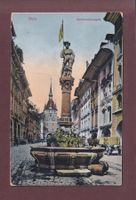 BERN - Schützenbrunnen