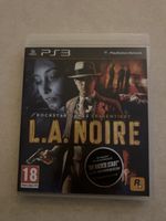 L.A. Noire für PS3