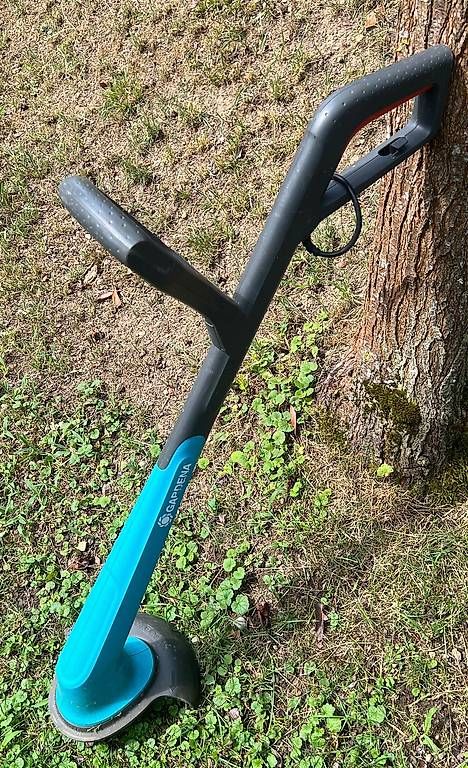 Tous les outils: Gardena Trimmer Elektro – D'occasion à Neuwilen par duepeng