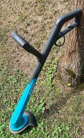 Gardena Trimmer Elektro