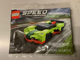 LEGO Speed Champions, 30434 Polybag, NEU, OVP, MISB.