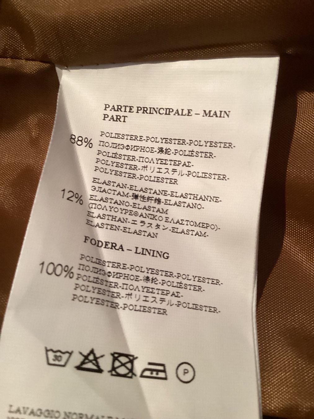 Completi & Tailleur: Costume – Nuovo (secondo la descrizione) da Le Landeron venduto da ArianeNi 5
