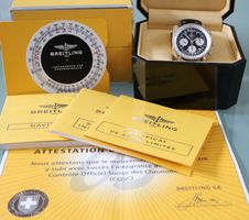 Breitling Super Constellation Limited Edition – Erstserie