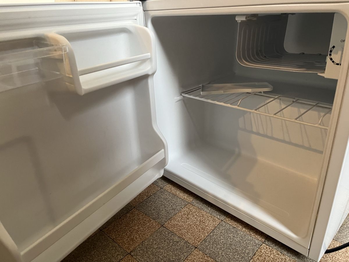 Ikea Frigoriferi: IKEA TILLREDA - Kühlschrank – Usato da Basel venduto da ant_kn8f 4